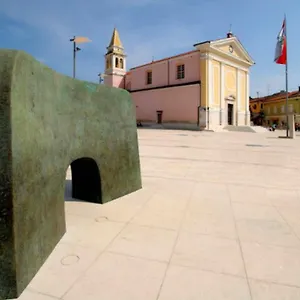 Parentium Porec