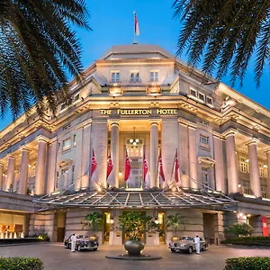 The Fullerton Singapura