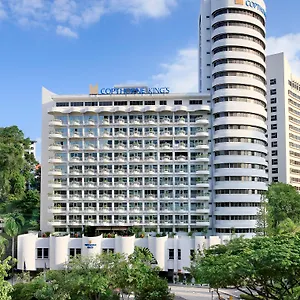 Copthorne King's Hotel