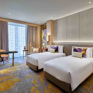 Sofitel Centre Hotel