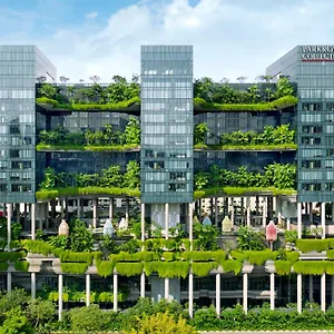 Parkroyal Collection Pickering, Singapura