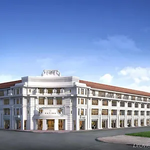 The Capitol Kempinski Singapura