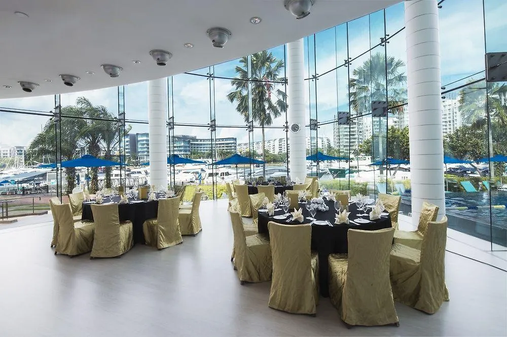One15 Marina Sentosa Cove Singapore Hotel
