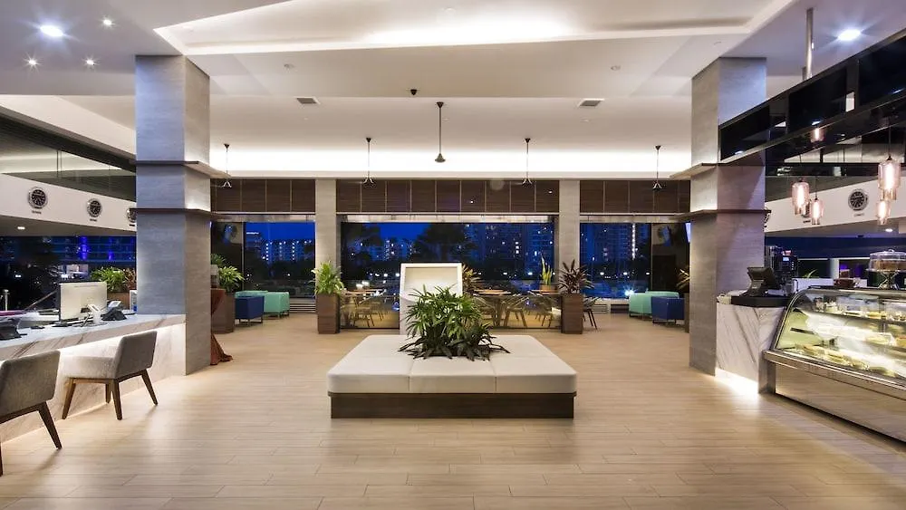 ***** Hotel One15 Marina Sentosa Cove Singapura Singapura