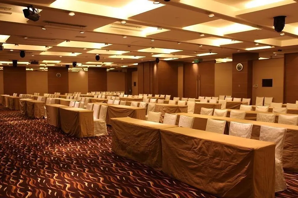 ***** Hotel One15 Marina Sentosa Cove Singapura Singapura