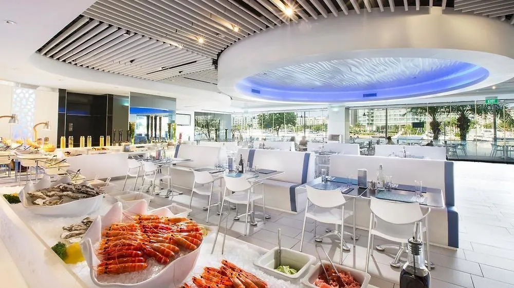 ***** Hotel One15 Marina Sentosa Cove Singapura Singapura