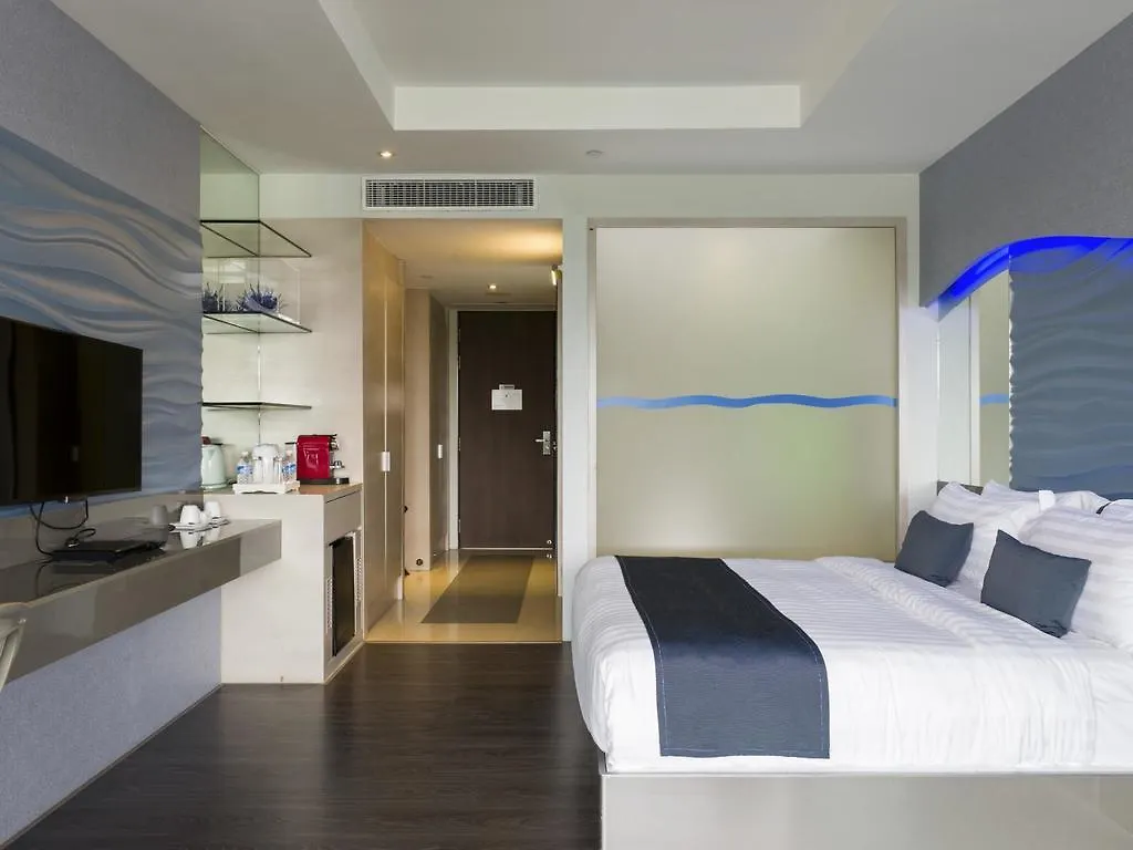 ***** Hotel One15 Marina Sentosa Cove Singapura Singapura