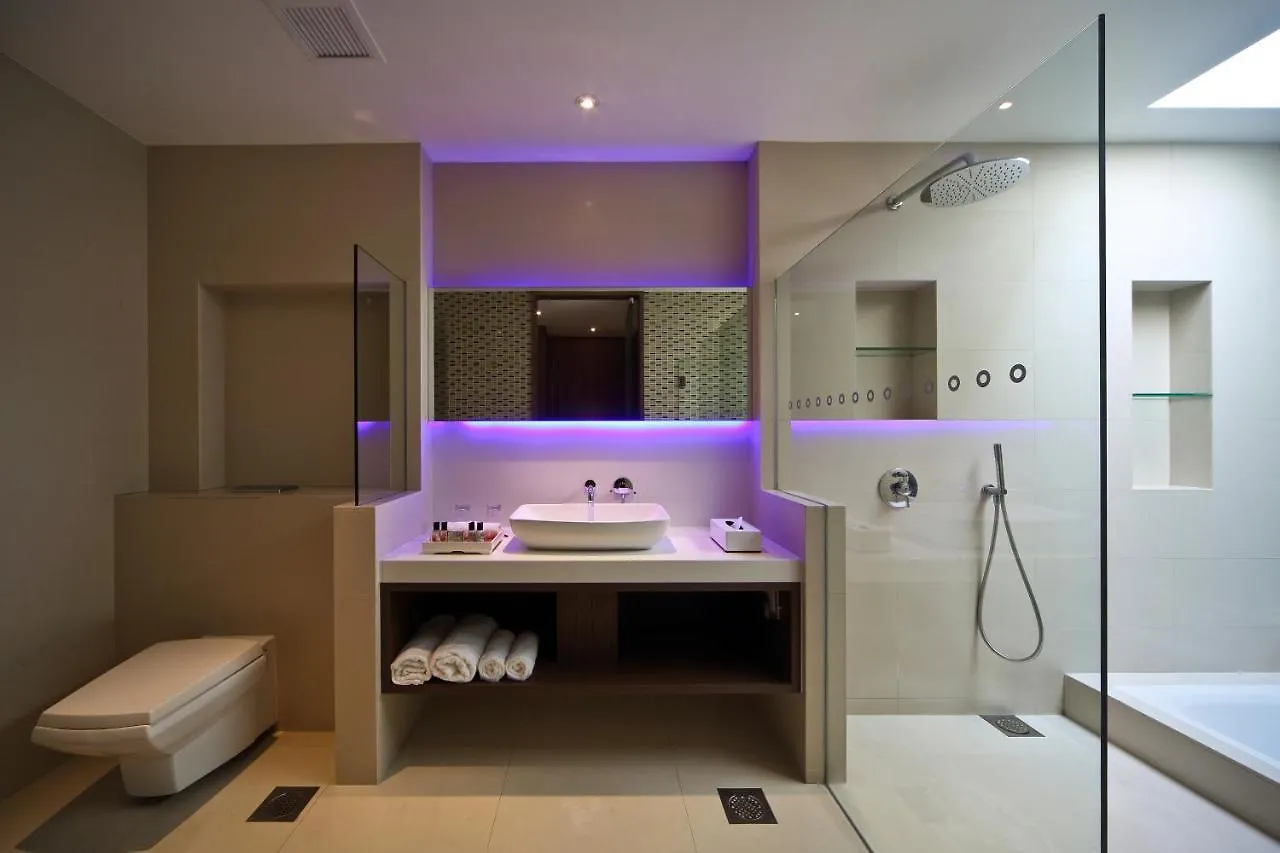 Hotel One15 Marina Sentosa Cove Singapura